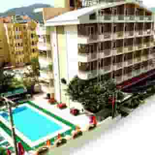 Melodi Hotel, 6 of 6
