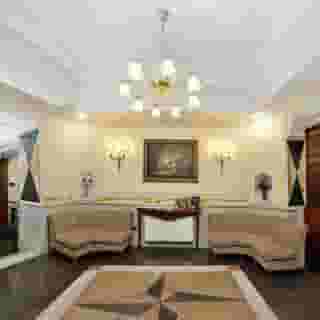 Palladium Palace, 2 of 5