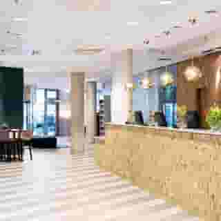 Scandic Crown Gothenburg, 4 of 5