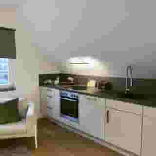 Fachwerk Hotel Wuppertal, 5 of 5