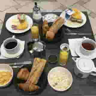 Le Strasbourg, 2 of 5