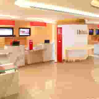 Ibis Hk Central And Sheung Wan, 1 of 5