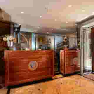 Palazzetto Madonna, 5 of 5