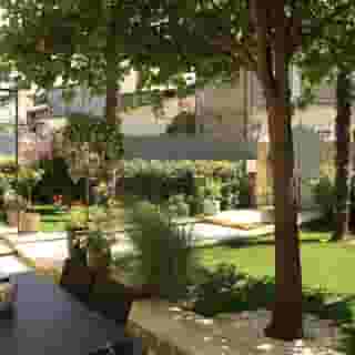 La Glycine Blanche, 3 of 5