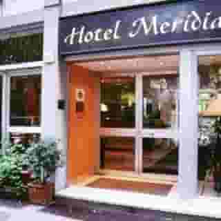 Hotel Meridiana, 1 of 5