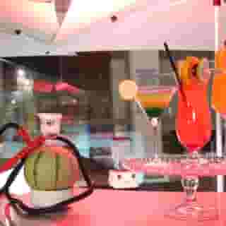 Laico Tunis Spa & Conference Center, 2 of 5