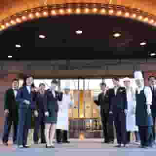 Tokyo Garden Palace, 4 of 5