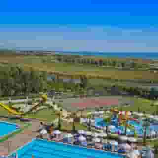 Port Nature Luxury Resort Hotel & Spa, 4 of 5