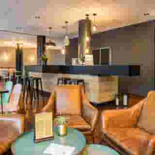 Mercure Hotel Berlin Zentrum, 6 of 6