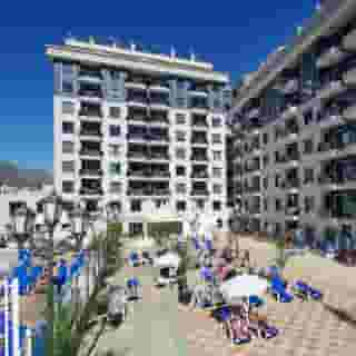Nuriasol Apartments, 6 of 6