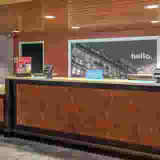 Hampton Inn West End Nashville, 2 of 5