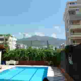 Alanya Beach Hotel, 5 of 5