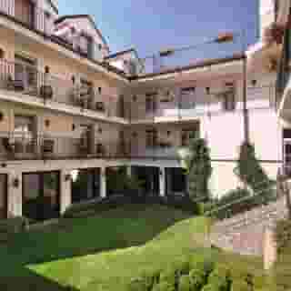 Angelis Hotel Prague, 2 of 5