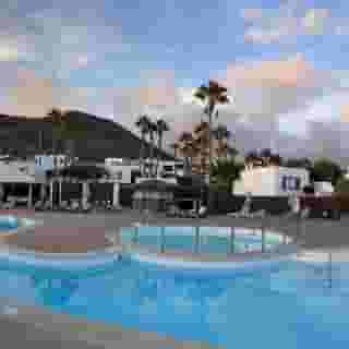 Palmeras Garden, 2 of 5