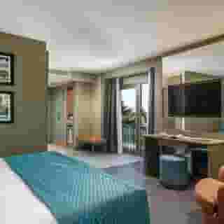 Aspera Hotel Altunizade, 5 of 5