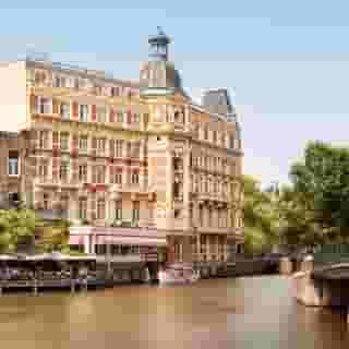 Tivoli Doelen Amsterdam, 1 of 5