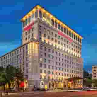 Hotel Mercure Warszawa Grand, 1 of 5