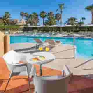 Elba Costa Ballena, 4 of 5