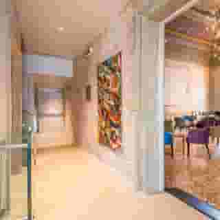 Hotel Aquarius Venice, 5 of 5