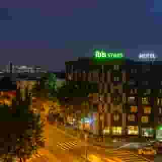 ibis Styles Bucharest Erbas, 3 of 5