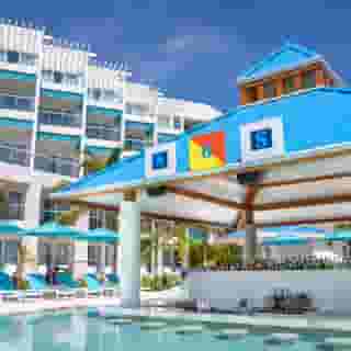 Margaritaville Island Reserve Riviera Maya, 4 of 5