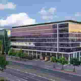 Nordic Hotel Forum, 2 of 5