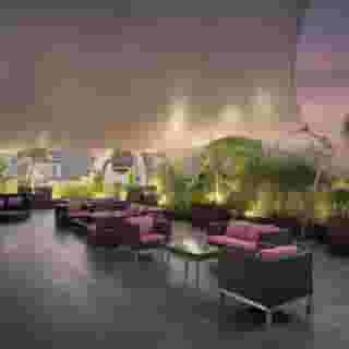 Hampton Inn & Suites By Hilton Mexico City - Centr, 2 of 5