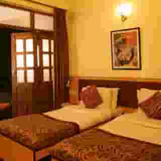 Neelam's The Grand, 4 of 5