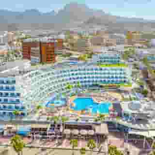 Hovima La Pinta Beachfront Family Hotel, 1 of 5