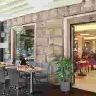 Grand hotel Mediterraneo, 3 of 5