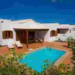 Villa la Granja, 1 of 5