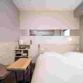 Super Hotel Premier Akihabara, 6 of 6