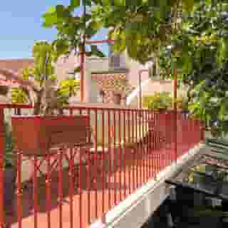 Casa Do Bairro Bed & Breakfast, 3 of 5