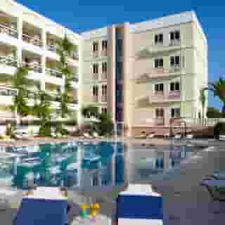 Hersonissos Palace Hotel, 1 of 5