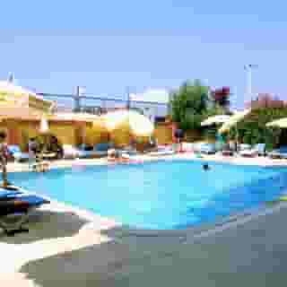 Galaxy Beach Hotel, 1 of 2