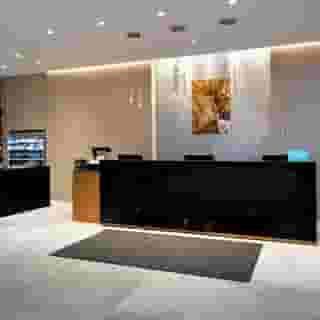 Hilton Garden Inn Budapest City Centre, 6 of 6