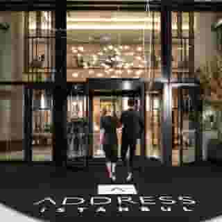 Address Hotel & Residences Istanbul, 3 of 5