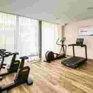 IntercityHotel Geneva, 2 of 5