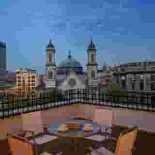 Triada Hotel, 3 of 5