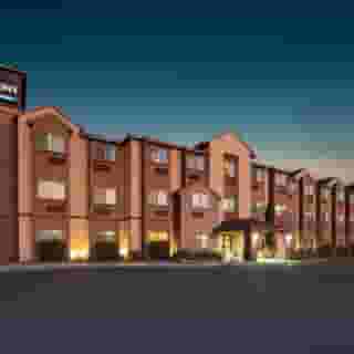 Baymont by Wyndham Las Vegas South Strip, 6 of 6
