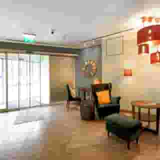 Berlin Mitte by Campanile, 4 of 5