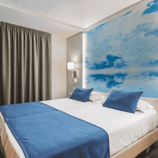 Apartamentos Garden & Sea Boutique Lodging by LIVVO, 4 of 5