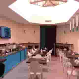 Richelieu Lyon Part-Dieu, 5 of 5