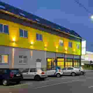 Vienna Sporthotel, 4 of 5