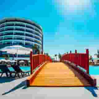 Alarcha Hotels & Resort, 4 of 5