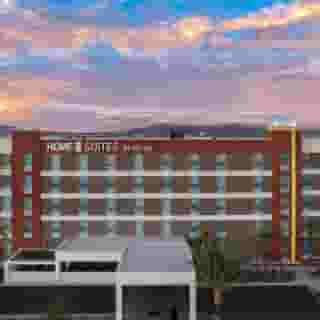 Home2 Suites by Hilton Las Vegas I-215 Curv, 1 of 5