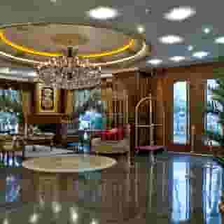 Ottoman's Life Hotel S Class, 2 of 5