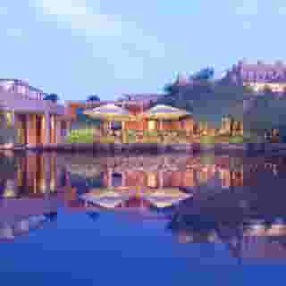 The Ritz-Carlton Ras Al Khaimah Al Wadi Desert, 1 of 5