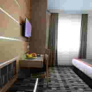 Sv Business Hotel Istanbul, 5 of 5