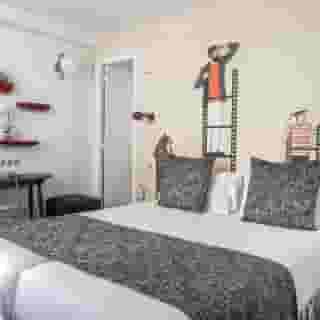 Astoria Astotel, 3 of 5